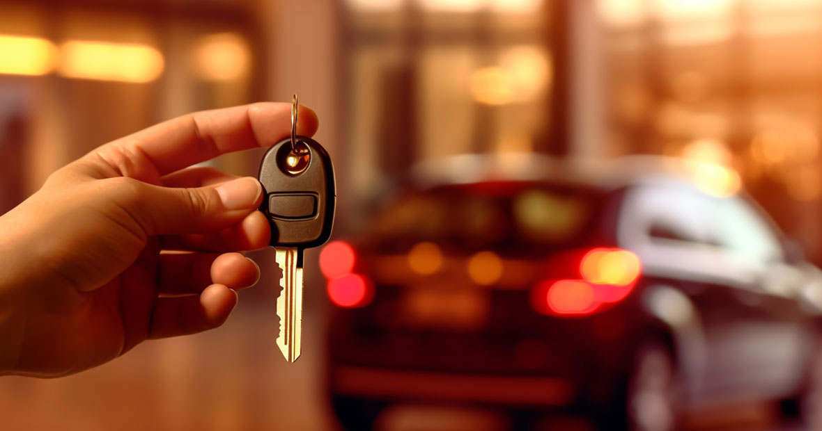 Vendre une voiture sans contrôle technique